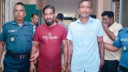 বিয়ে করতে না পেরে বাবাকে পিটিয়ে হত্যা, গ্রেপ্তার ৩