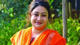 অর্থ পাচার মামলায় পাপিয়ার ৪ বছরের কারাদন্ড