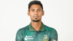 টি-টুয়েন্টিতে মুস্তাফিজের বিশ্বরেকর্ড