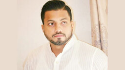 বিতর্কিত উপদেষ্টাদের পদত্যাগ না হলে কঠোর গণআন্দোলনের হুঁশিয়ারি ইশরাকের