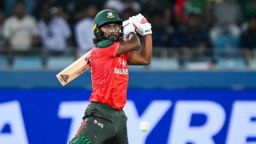 সিরিজ জয়ের পরও জাকের আলী অনিককে নিয়ে রয়ে গেছে প্রশ্ন