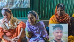 ব্রাহ্মণবাড়িয়ায় আধিপত্যের বিরোধে ডেকে নিয়ে সাদ্দামকে গুলি করে হত্যা