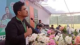 শিবিরের কাছেই নারীরা সবচেয়ে বেশি নিরাপদ : সাদিক কায়েম