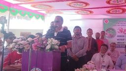 ‘দুদক একটি অকার্যকর ও দুর্নীতিগ্রস্ত প্রতিষ্ঠান’: চাটখিলে ব্যারিস্টার খোকন