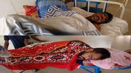 সাতক্ষীরা সীমান্তে বিএসএফের গুলিতে ২ বাংলাদেশি আহত