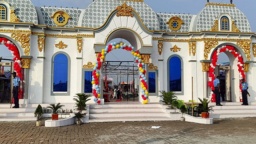 বর্ণাঢ্য আয়োজনের মাধ্যমে উদ্বোধন হল বরিশাল গ্রামীণ ও কুটির শিল্প মেলা ২০২৫