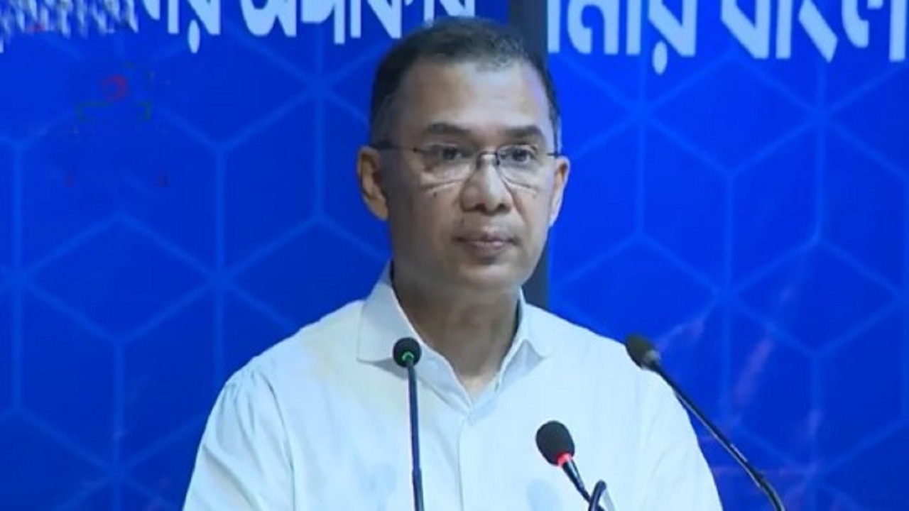 নির্বাচনি প্রতিশ্রুতি ও জুলাই সনদ বাস্তবায়নে সরকার বদ্ধপরিকর