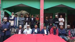 ঝালকাঠি-১ আসনে দাঁড়িপাল্লার জয়জয়কার হবে : ড. ফয়জুল হক