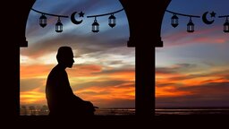 রোজার সংযমই হোক বৈশ্বিক সংযমের ধারক ও বাহক