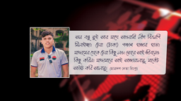 ছাত্রদল নেতার ৫০ হাজার টাকা চাঁদা দাবির অডিও ভাইরাল,  সৌদি  প্রবাসীকে হুমকি!
