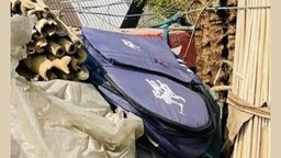 ফরিদপুরে উদ্ধার হওয়া শক্তিশালী বোমাটি ধ্বংস করল অ্যান্টি-টেররিজম ইউনিট