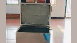 কোম্পানীগঞ্জে মসজিদের তালা ভেঙে দানবাক্সের টাকা লুট