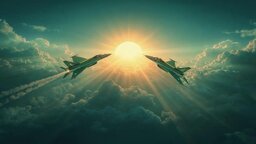 চীনা যুদ্ধবিমানের ‘রাডার লক’ নিয়ে জাপান-চীন তীব্র উত্তেজনা