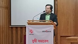 পাঠকের আস্থায় সব বাধা ডিঙিয়ে এগিয়ে যাবে ‘প্রথম আলো’