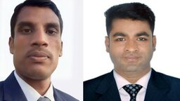 “হিউম্যান রাইটস ভয়েস বাংলাদেশ” বকশীগঞ্জ শাখার কমিটি গঠন