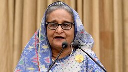 যে কারনে শেখ হাসিনাকে ফেরত দেবে না ভারত