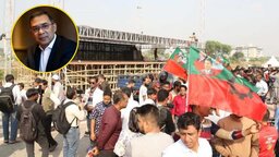 মাঠে কয়েক হাজার পুলিশ, কেন্দ্রীয় তদারকিতে ডিএমপি সদরদপ্তর