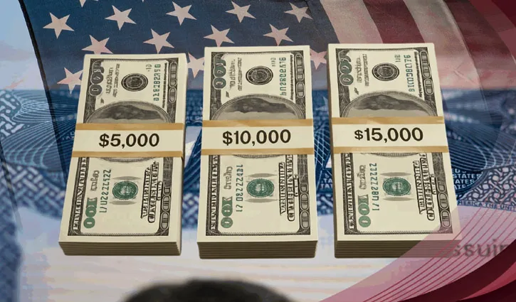 যুক্তরাষ্ট্রের ভিসা বন্ড তালিকায় বাংলাদেশসহ আরো ২৫ দেশ