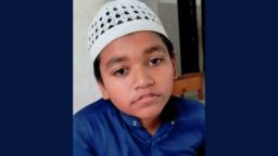 মিরপুরের সাওতুল হেরা মাদ্রাসার ছাত্র তাজ নিখোঁজ, ১২ দিনেও কোনো খোঁজ নেই!