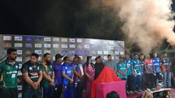 মাদক ও অপরাধমুক্ত সমাজ গড়তে খেলাধুলার বিকল্প নেই : সেলিমুজ্জামান এমপি