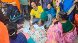 ঝালকাঠিতে পরীক্ষার ফলাফলে ৭ বিষয়ে ফেল, নবম শ্রেণির শিক্ষার্থীর আত্মহত্যা
