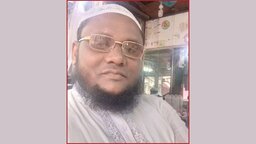 ঝাড়ফুঁকের কথা বলে শিশুকে ধর্ষণের অভিযোগ, জামায়াতের সাবেক নেতা গ্রেপ্তার