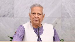 যুদ্ধবিরতিতে সম্মত হওয়ায় মোদী-শেহবাজকে ধন্যবাদ জানিয়েছেন প্রধান উপদেষ্টা