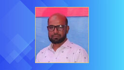 পবিত্র ঈদুল ফিতর উপলক্ষে নরসিংদী জেলা পল্লী চিকিৎসক সমিতির শুভেচ্ছা