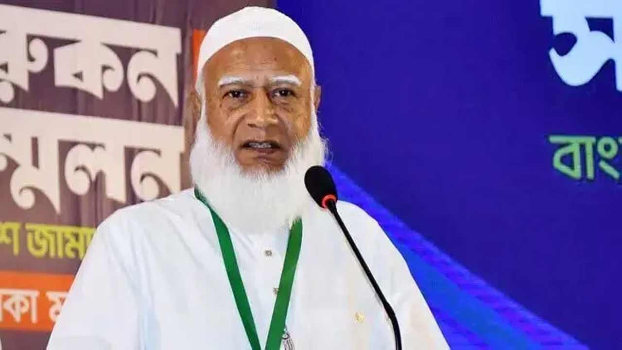 ‘জুলাইয়ের ইতিহাস বিকৃতের চেষ্টা হলে জনগণকে সঙ্গে নিয়ে প্রতিরোধ করা হবে’