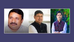 ফেনীতে নিজাম হাজারীসহ ৭১ জনের বিরুদ্ধে গ্রেপ্তারি পরোয়ানা জারি