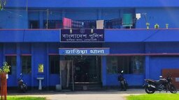 হাতিয়ায় পুকুরে ডুবে প্রতিবন্ধী শিশুর মৃত্যু
