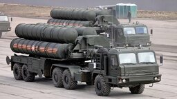 রাশিয়ার থেকে দেড় শতাধিক এস ৪০০ ক্ষেপণাস্ত্র কিনছে ভারত