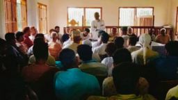 নবীনগর রক্তক্ষয়ী সংঘর্ষের অবসান, দুই পক্ষের শান্তিপূর্ণ সমঝোতা
