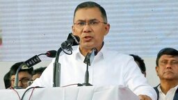 আগামীর রাজনীতি হবে মানুষের কল্যাণে : তারেক রহমান