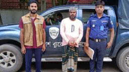 দুই বছর পর ক্লুলেস চুরির রহস্য উদ্ঘাটন: পিবিআইয়ের হাতে গ্রেফতার টিটন, আদালতে দোষ স্বীকার