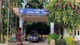 কর্মচারীর খোঁজে বেরিয়ে এল মুদি দোকানির মৃত্যুর ঘটনা
