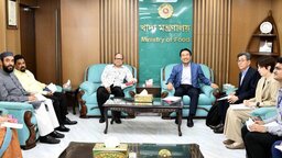 বাংলাদেশে নিরাপদ খাদ্য নিশ্চিতে ২৪০০ কোটি টাকার সহায়তা দিচ্ছে জাইকা