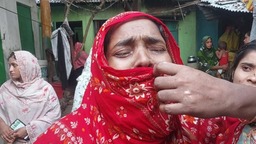মাদারীপুরে বিদ্যুৎস্পৃষ্টে কিশোর শ্রমিকের মৃত্যু, ৩ লাখ টাকায় আপসের অভিযোগ