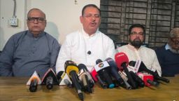 শরীয়তপুর-২ আসনে জামায়াত–বিএনপির পাল্টাপাল্টি প্রেস ব্রিফিং