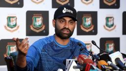 ‘আমি ক্রিকেটার, সন্ত্রাসী নই’- বুলবুলকে উদ্দেশ্য করে তামিম