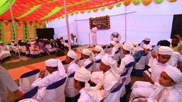 কুয়াকাটায় চলছে উপকূলীয় হিফজুল কোরআন প্রতিযোগিতা