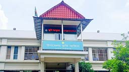 সাড়ে ৪ মাস ধরে নেই এসিল্যান্ড, দুর্ভোগে সেবাপ্রত্যাশীরা