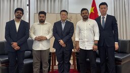 ‘জুলাই সনদ’ ভবিষ্যৎ রাজনীতির পথপ্রদর্শক হিসাবে কাজ করবে