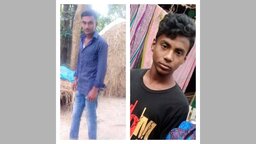 নোয়াখালীতে মোটরসাইকেল নিয়ন্ত্রণ হারিয়ে দুই ভাইয়ের মৃত্যু