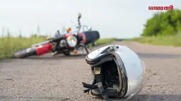 নীলফামারীতে বাস ও মোটরসাইকেল মুখোমুখি সংঘর্ষে দুইজন মোটরসাইকেল  আরোহী নিহত