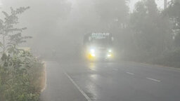 দেশের সর্বনিম্ন তাপমাত্রা আজ গোপালগঞ্জে