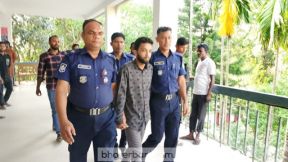 নীলফামারীতে ধর্ষণ ও অপহরণ মামলায় যুবকের ১৩ বছরের সাজা