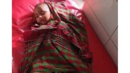 ঈদের ছুটিতে গ্রামে এসে প্রাণ গেল ৩ বছরের শিশু অংকিতের, রহস্যজনক মৃত্যুতে এলাকায় চাঞ্চল্য