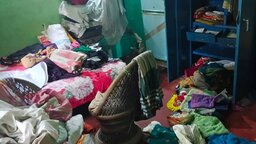 কাশিয়ানীতে বসতঘরের তালা ভেঙে দুঃসাহসিক চুরি, ৮ লাখ টাকার মালামাল লুট