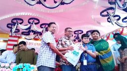 রাজাকারদের রাজনৈতিক গোষ্ঠীকে বর্জনের ডাক দিলেন স্বাস্থ্যমন্ত্রী